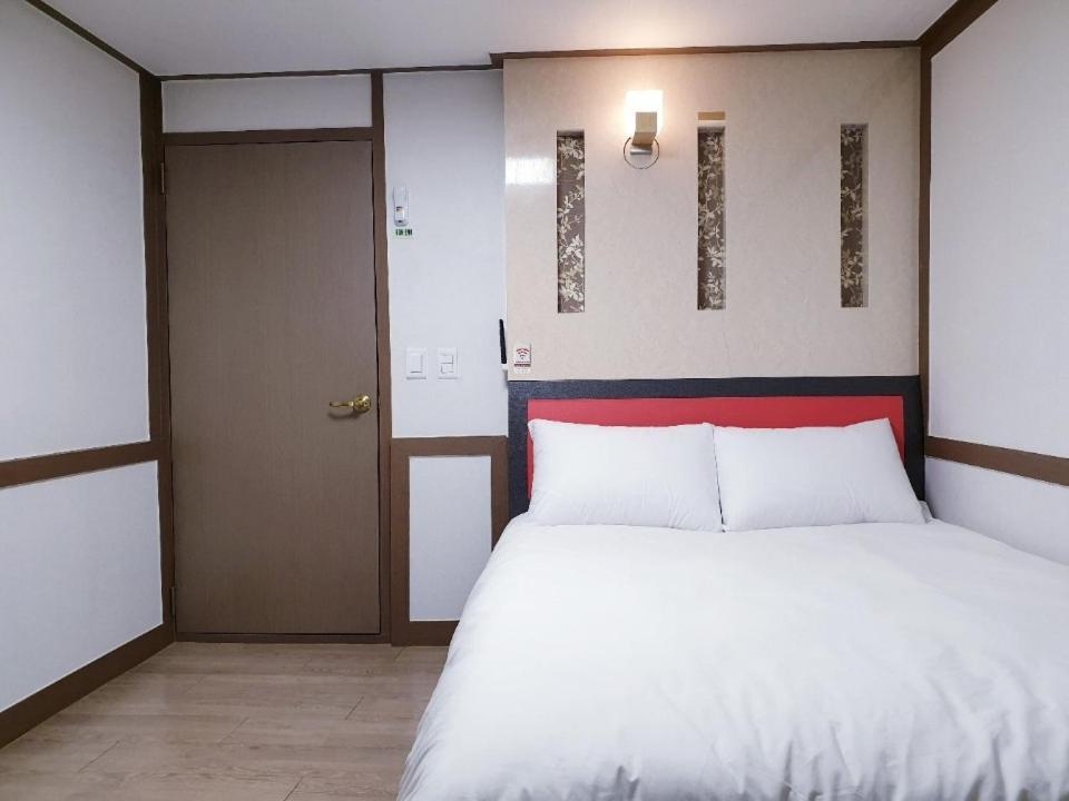Hangeul Guesthouse Seoul Eksteriør billede