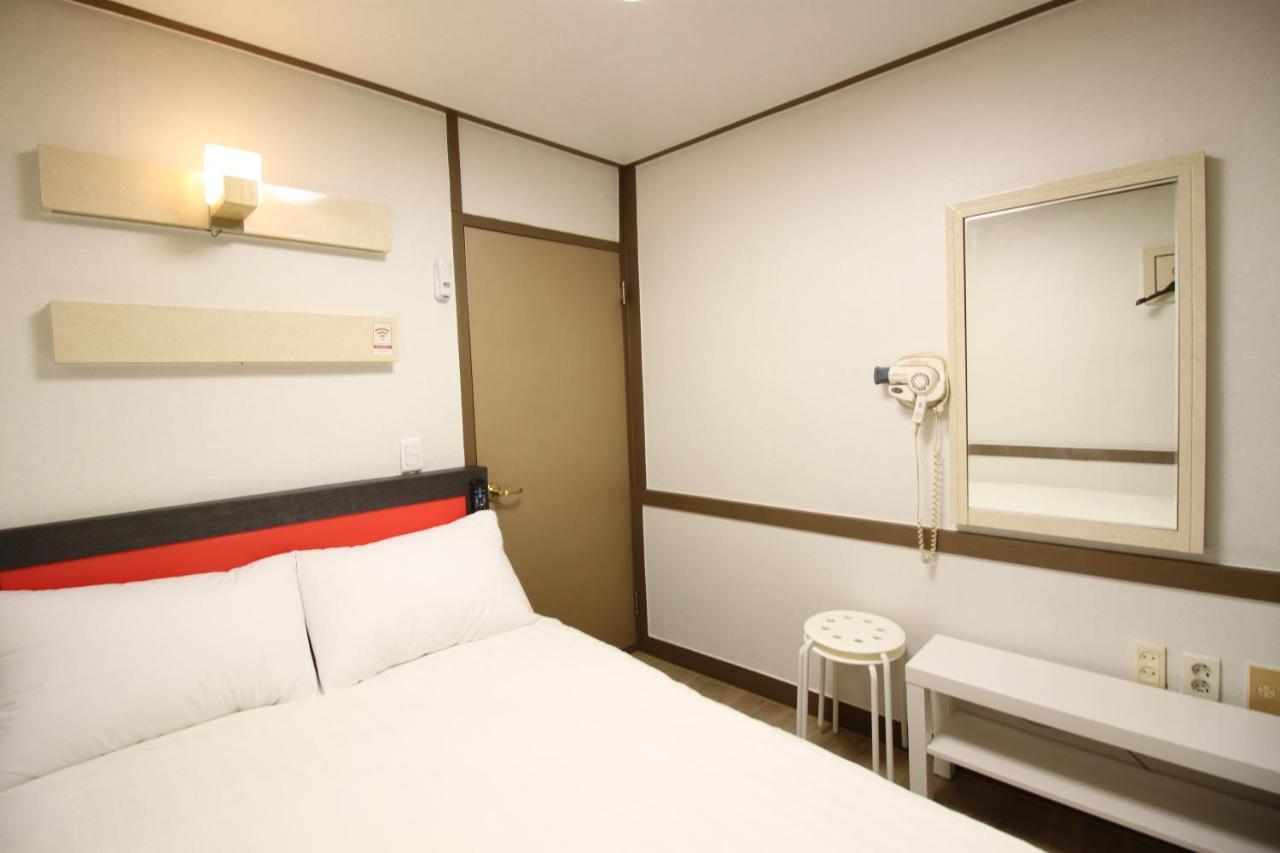 Hangeul Guesthouse Seoul Eksteriør billede