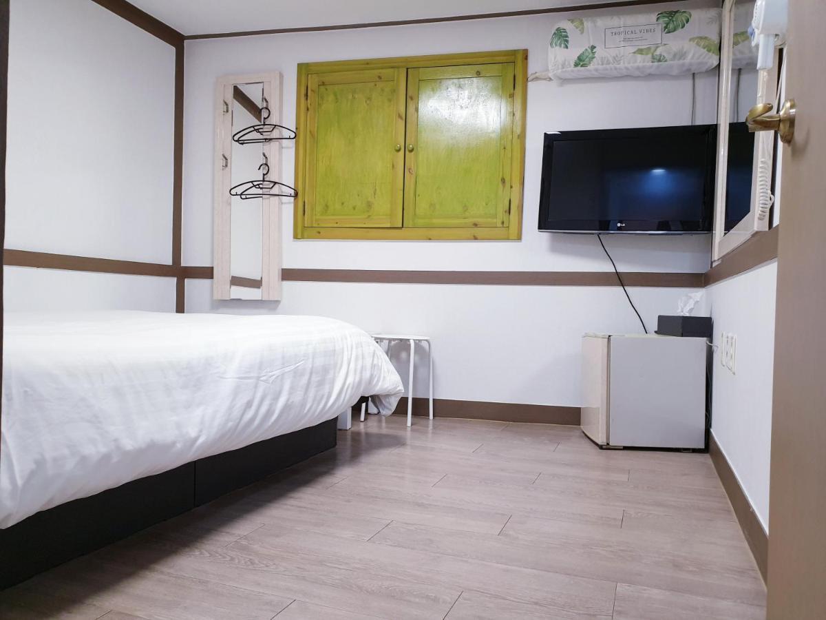 Hangeul Guesthouse Seoul Eksteriør billede