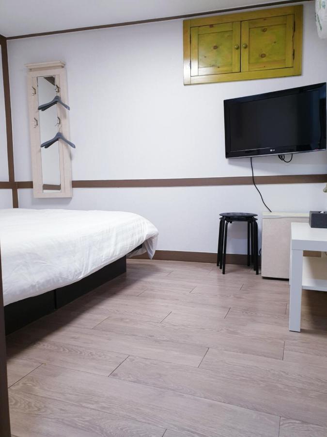 Hangeul Guesthouse Seoul Eksteriør billede