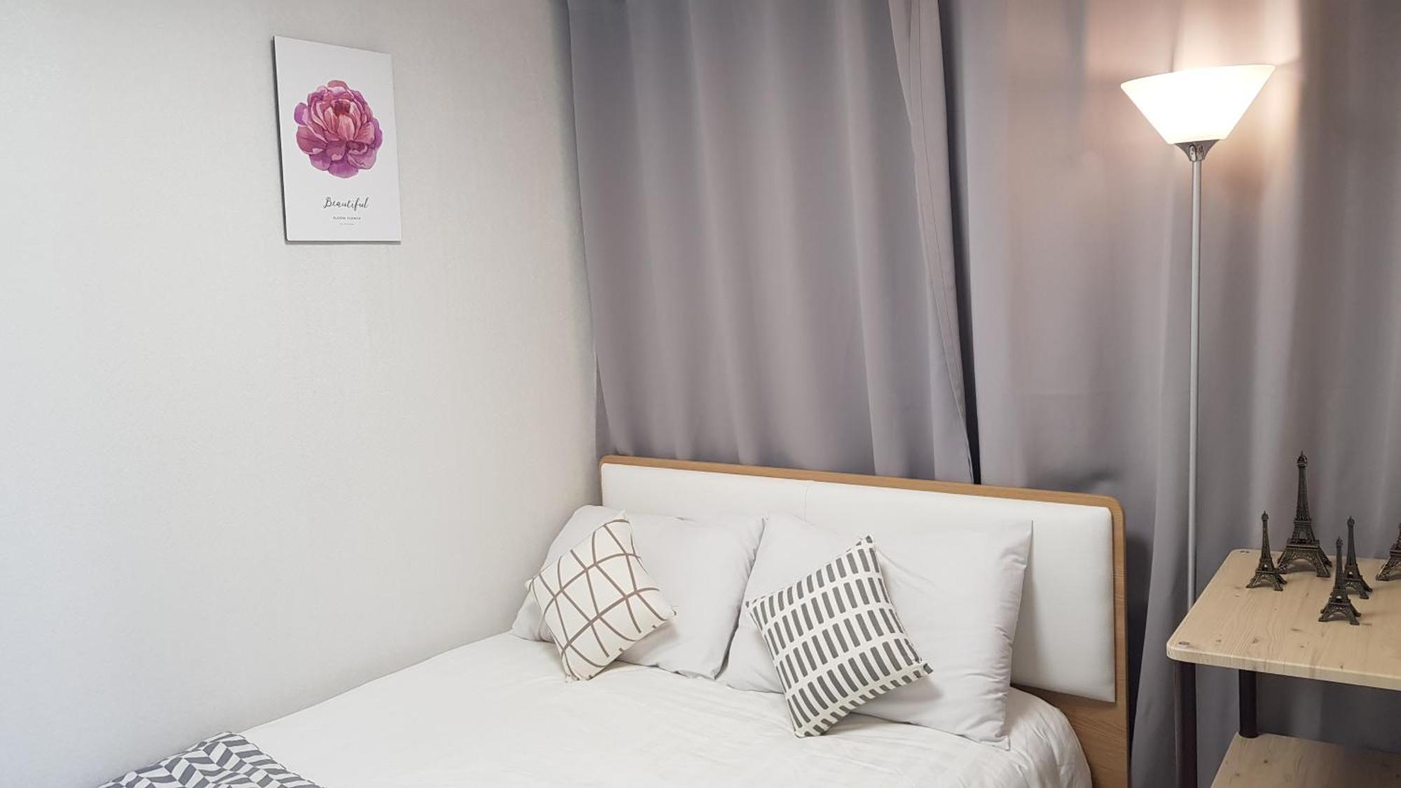 Hangeul Guesthouse Seoul Eksteriør billede