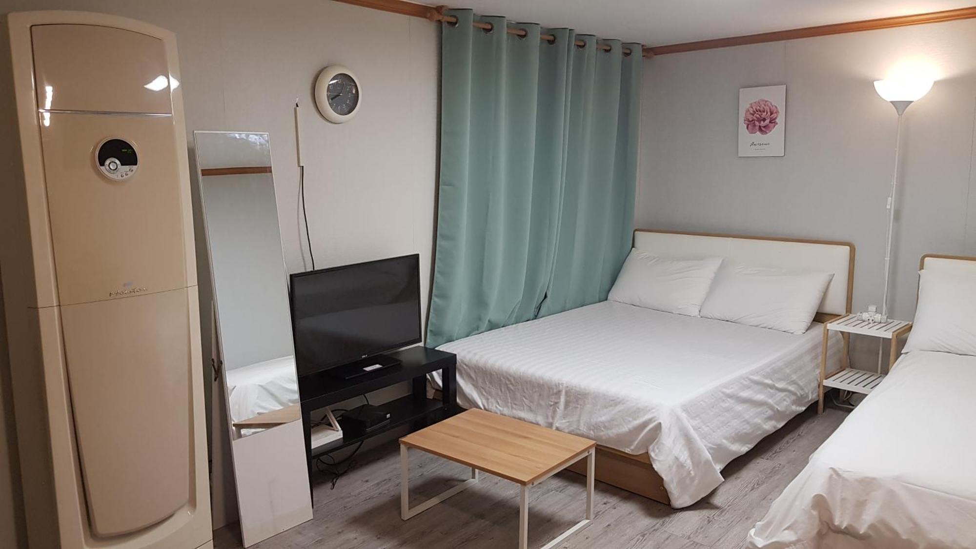 Hangeul Guesthouse Seoul Eksteriør billede