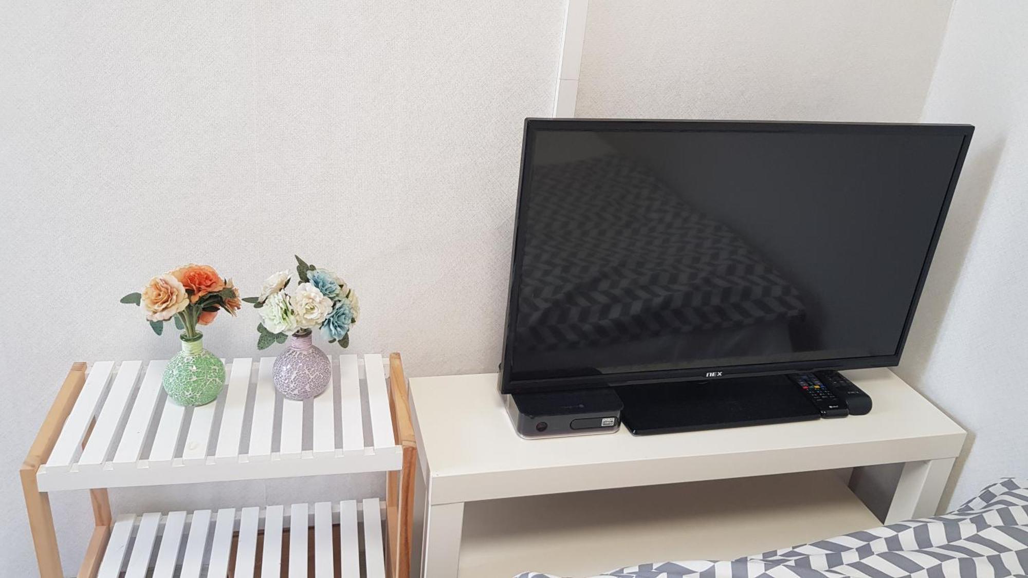 Hangeul Guesthouse Seoul Eksteriør billede
