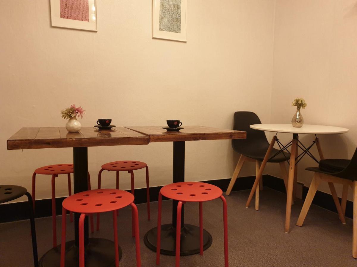 Hangeul Guesthouse Seoul Eksteriør billede