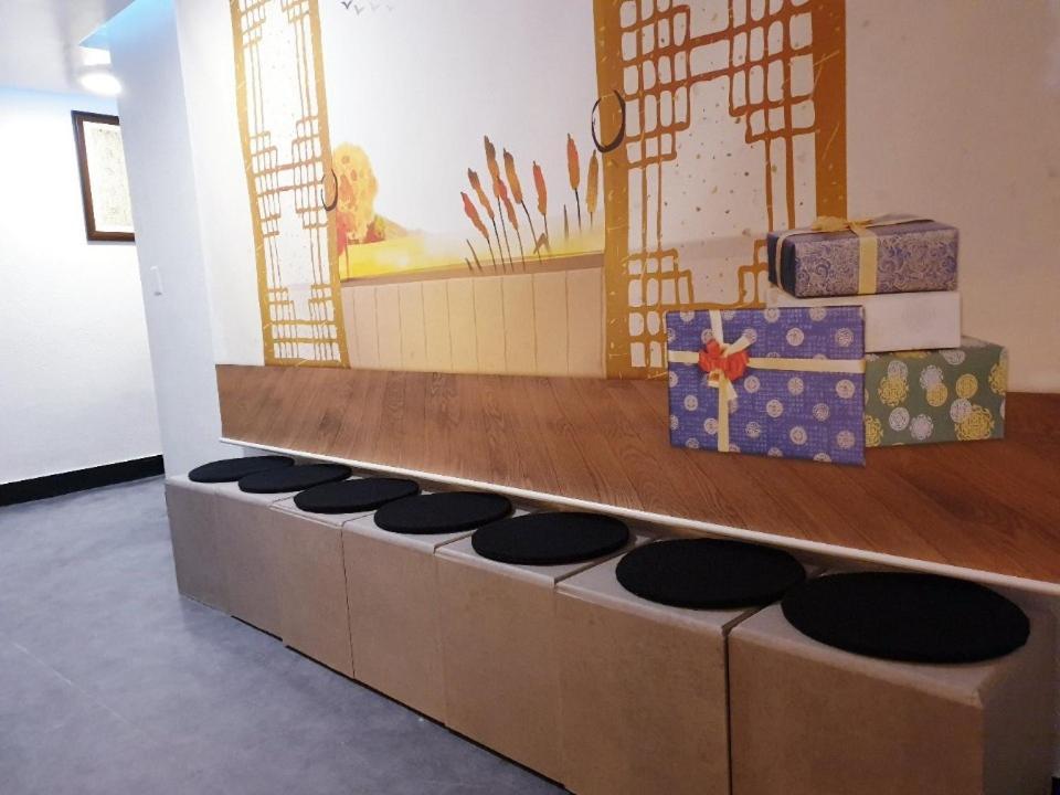 Hangeul Guesthouse Seoul Eksteriør billede