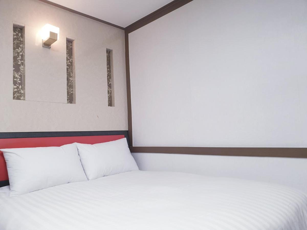 Hangeul Guesthouse Seoul Eksteriør billede